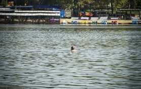 Primăria evacuează forțat un complex de prestări servicii din Parcul „La Izvor”